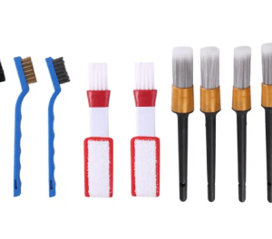 Brush Kit